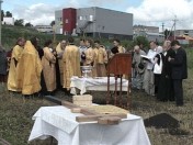 В пензенском микрорайоне Терновка планируется построить православный комплекс