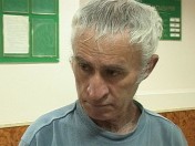 4 года житель Чемодановки находился в плену на Северном Кавказе