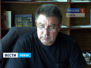 Заместитель главы администрации Ленинского района Юрий Чипчиу