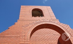 В селе Алферьевка Пензенского района начато восстановление церкви