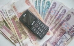 В Пензе «телефонные» мошенники обманули учительницу