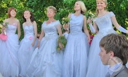 В Кузнецке пройдет фестиваль молодых супружеских пар