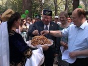 В Пензе справили древний татарский праздник земледелия – Сабантуй