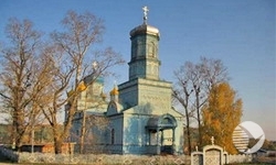 Пензенцы могут помочь в восстановлении сгоревшей церкви в Сосновоборском районе