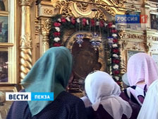 Пензенцы отметят праздник своей покровительницы - Казанской иконы Божией Матери