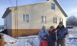 В Спасске двум семьям вернули право на получение жилья