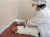 Младенческая смертность в Пензенской области снизилась почти вдвое