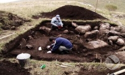 Волонтеры отправятся на археологические раскопки в Бессоновскийо район