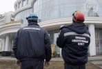В Пензе ликвидированы последствия условного теракта в 12-этажном здании библиотеки