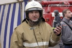 В Пензе ликвидированы последствия условного теракта в 12-этажном здании библиотеки