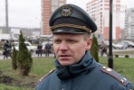 В Пензе ликвидированы последствия условного теракта в 12-этажном здании библиотеки