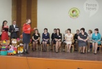 Лучшим воспитателем Пензенской области признана Елена Александрова