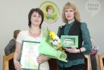 Лучшим воспитателем Пензенской области признана Елена Александрова