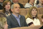 Лучшим учителем Пензенской области признана Римма Степанникова