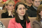 Лучшим учителем Пензенской области признана Римма Степанникова