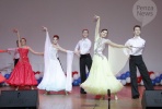 Лучшим учителем Пензенской области признана Римма Степанникова