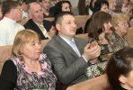 Лучшим учителем Пензенской области признана Римма Степанникова