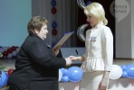 Лучшим учителем Пензенской области признана Римма Степанникова