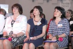 Лучшим учителем Пензенской области признана Римма Степанникова