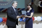 Лучшим учителем Пензенской области признана Римма Степанникова