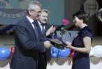Лучшим учителем Пензенской области признана Римма Степанникова