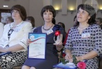 Лучшим учителем Пензенской области признана Римма Степанникова