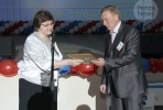 Лучшим учителем Пензенской области признана Римма Степанникова