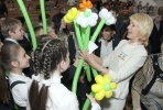 Лучшим учителем Пензенской области признана Римма Степанникова