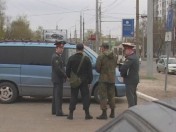 Терроризм на колесах: в Пензе силовики обследуют подозрительные авто  