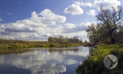 В Пензенской области исследуют реку Хопер