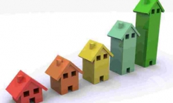 В Пензе повысились цены на жилье