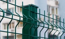 В Пензе не будут сносить заборы, выросшие у многоэтажек