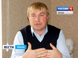 Депутата Заксобрания Пензенской области подозревают в организации банды 