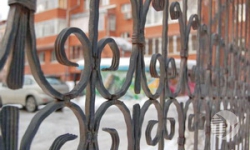 В Пензе разрешат обносить забором жилые многоэтажки