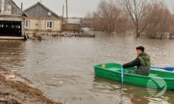 Пензенская область в ожидании паводка: в зоне риска 54 населенных пункта