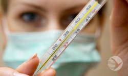 В Пензенской области РВИ и грипп пошли на убыль