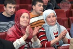 Представители пензенской узбекской общины отметили праздник Навруз