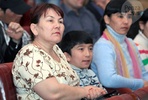 Представители пензенской узбекской общины отметили праздник Навруз