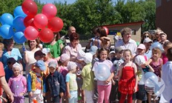 В Пензенской области откроют почти 500 летних детских лагерей