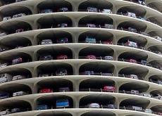 Частные гаражи в Саранске заменят на многоуровневые парковки
