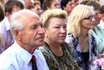 В Пензе 70 семейных пар награждены медалями «За любовь и верность»