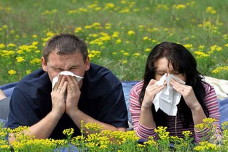 Среди населения Пензенской области растет заболеваемость бронхиальной астмой