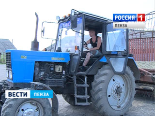 Жителям Украины помогают с трудоустройством в Пензенской области