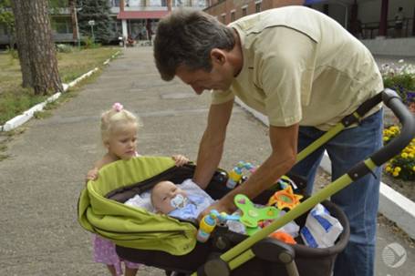 В Пензенской области беженцы с Украины готовы приступить к работе