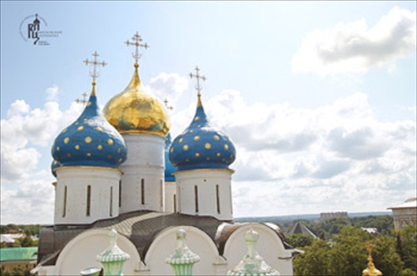 Новости официального сайта Московского Патриархата - Православные новости