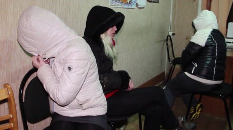Проститутки Саранск Мордовия