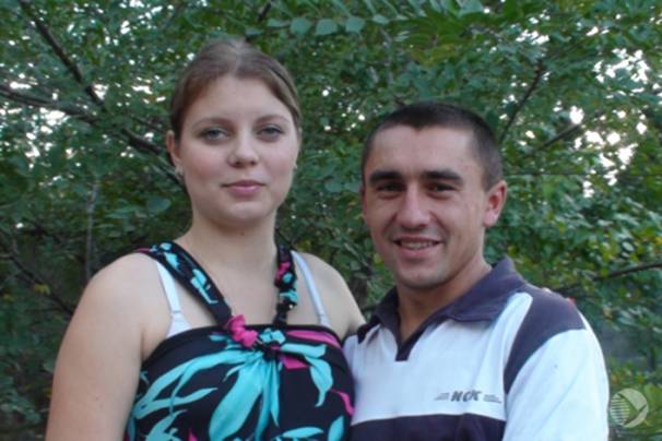 В Пензе у первой обвенчавшейся пары из Донбасса родилась двойня