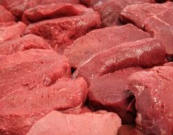 Опасное мясо могут завезти в Пензу