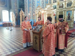 Сердобская епархия