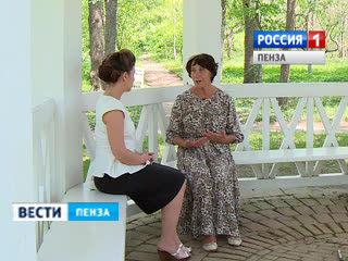 Директор пензенских «Тархан» рассказала, о чем поговорила с Владимиром Путиным 